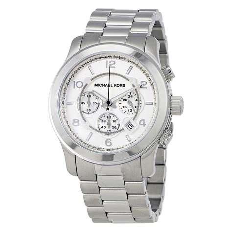 michael kors runway watch instructions